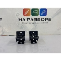 кронштейн радиатора MITSUBISHI L200 KK/KL 2017 1351A093