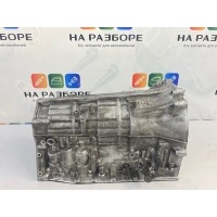 Корпус АКПП MITSUBISHI L200 KK/KL 2017 2702A081