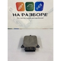 Блок управления фары Toyota Camry XV70 2018 81016-33E70