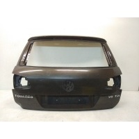 крышка багажника Volkswagen Touareg 2 2010-2017 7P6827025B
