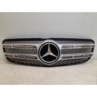 Решетка радиатора Mercedes-Benz GLS X166 2015-2018 A1668880460