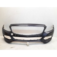 бампер Mercedes-Benz C-Class W205 2015-2018 A2058800340649999