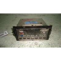 Блок управления печки/климат-контроля Audi 200 44/44Q 1987 443820043F