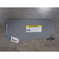 Солнце защитный козырек KIA SORENTO 2011 852201U100H9