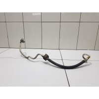 Трубка кондиционера Hyundai Santa Fe II 2004-2012 977621U100