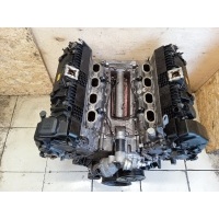Двигатель BMW X5 E70 2007 4.8 11000439114