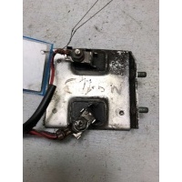 Реле вентилятора Volkswagen Passat B5 1998 8D0959493