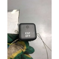 Кнопка антипробуксовочной системы ABS/ESP 1 2005