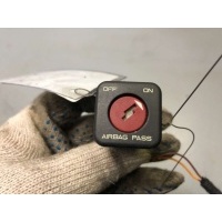 Блок AirBag 1 2005 96404548XT