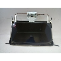 люк Mitsubishi Airtrek CU4W 2001 MR573723