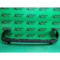 Юбка бампера SKODA KAROQ 1 2017 57R8075219B9, 57r807521, 1