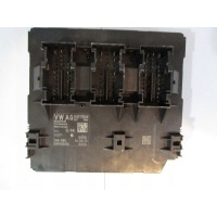 Модуль комфорта volkswagen 5k0937086m