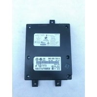 Блок bluetootch volkswagen touran гольф passat rns510