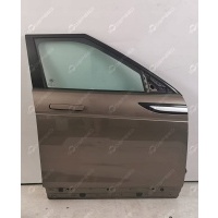 Дверь правая передняя range rover evoque новый