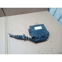 Блок управления кпп audi a4 01n927733bq