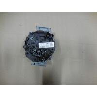 Audi volkswagen генератор 06j903023k