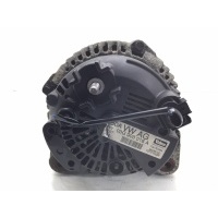 Генератор Audi A6 C6 2007 03G903016A, TG17C054, 2543374D, 707010229