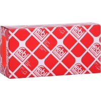 Крышка нижняя двигателя febi bilstein 38697