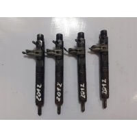 Форсунки форд focus mk1 1.8 tdci ejbr02201z