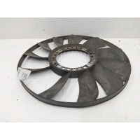 Крыльчатка вентилятора (лопасти) Volkswagen Passat B5 1997 058121301B