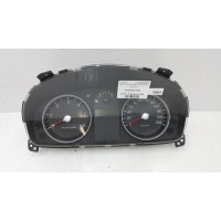 Щиток приборов (приборная панель) Hyundai Getz 2009 940051C621