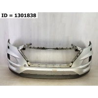 Бампер передний Hyundai Tucson III Рест. (2018) 2018 86511D7510