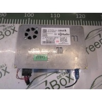 Блок радио Mercedes GL X164 2007 A1718701589