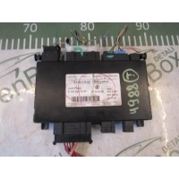 Блок управления сиденьем Mercedes GL X164 2007 A1648204226