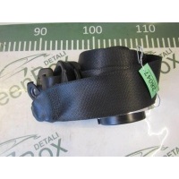 Ремень безопасности Mercedes GL X164 2007 A2518607285