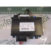 Блок управления сиденьем Mercedes GL X164 2008 A1648204226