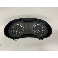 Skoda октавия iii vrs спидометр 5e0920756