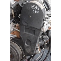 Защита (кожух) ремня ГРМ Audi A6 4A/C4 1995 074109107K