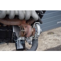 Турбина Audi A6 4A/C4 1995 046145703G