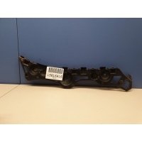 Кронштейн бампера заднего левый Renault Logan 2 2014- 850457099R