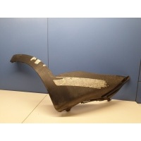 Накладка переднего бампера правая KIA Sorento Prime 2014-2020 86586C5500