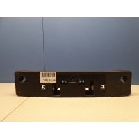 Накладка под номер Mazda 6 GJ 2013-2019 GSK150170