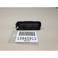 Фонарь подсветки номерного знака KIA Rio 2017- 92501F6000