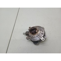 Насос вакуумный BMW X5 E70 2007 11667545384