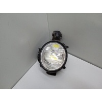 Фара противотуманная BMW X5 E70 2007 63177184317