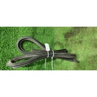 Уплотнитель двери Lancer 9 перед R на проем б\у (арт. MN169652)