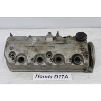 Крышка головки блока цилиндров Honda Stream RN1 2001 12310-PLC-000