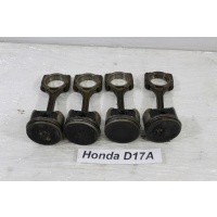 Шатун Honda Stream RN1 2001 13210-PLM-A00