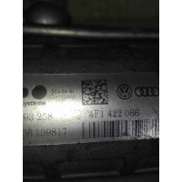 Рулевая рейка Audi A6 C6 2006 4F1422066