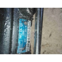 Рулевая рейка Audi A4 B5 1996 8D1422065R