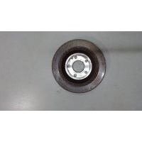 Диск тормозной зад. Mercedes-Benz Vito W639 2004-2013 2010 A6394230112