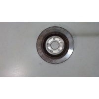 Диск тормозной зад. Mercedes-Benz Vito W639 2004-2013 2010 A6394230112