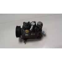 Компрессор кондиционера Audi A6 (C6) 2005-2011 2006 4F0260805AG