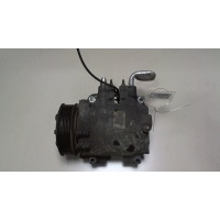 Компрессор кондиционера Honda Accord 7 2003-2007 2006 38810RBA006