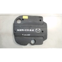 Накладка декоративная на ДВС Mazda Mazda6 GH 2007-2012 2012 R2AA10230D