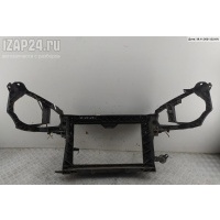 Рамка (планка) капота Mitsubishi Colt (2004-2012) 2006 MN105057